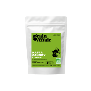 Kaffa Canopy