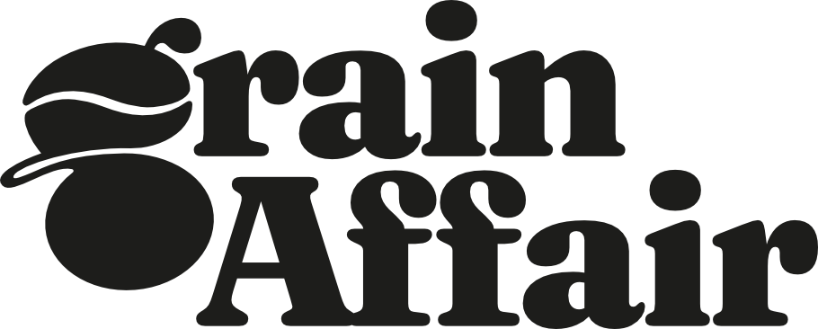 Logo Grain Affair