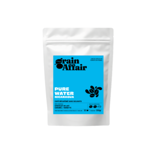 Pure Water - Grains 250g