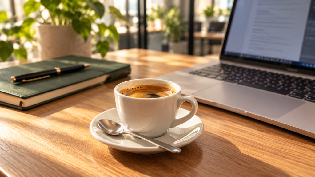 Grain Affair - Article pro